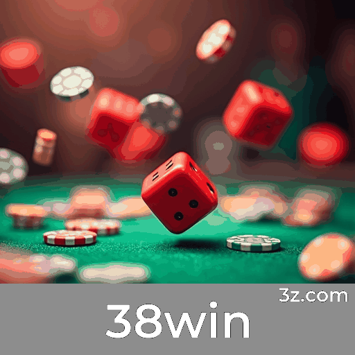 38win: A Experiência de Casino Mais Realista do Brasil