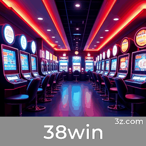 38win: Plataforma de Apostas com Serviço Profissional