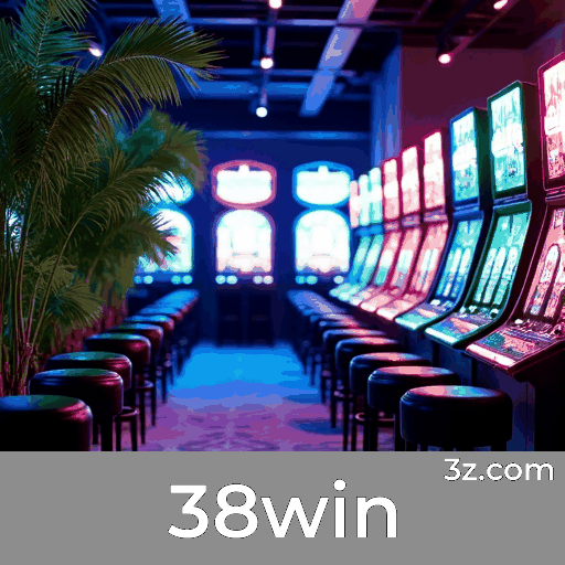 Aposte no 38win: Especialista em Esportes e Focado no Brasil