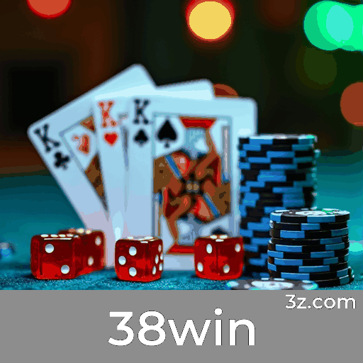 Experimente o Login Exclusivo e Seguro no 38win